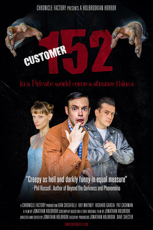 Customer 152 (2016)