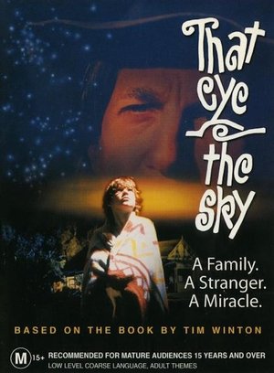 That Eye, the Sky (1994) Poster