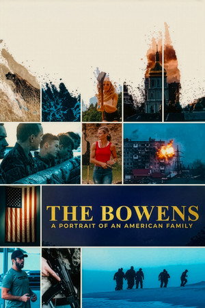 The Bowens A Portrait of an American Family (2026)