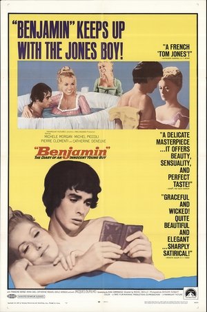 The Diary of an Innocent Boy (1968)