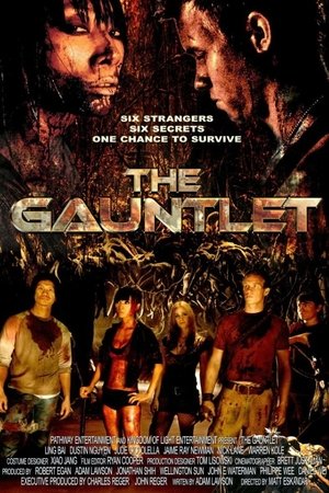 Game of Assassins (2013)