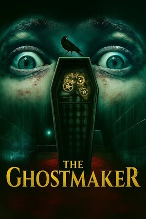 The Ghostmaker (2012)
