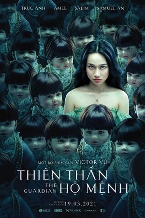 Thien Than Ho Menh (2021)