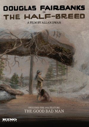 The Half Breed (1916)