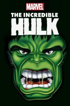 The Incredible Hulk (19961998)