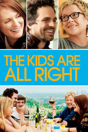 The Kids Are Alright (2010)