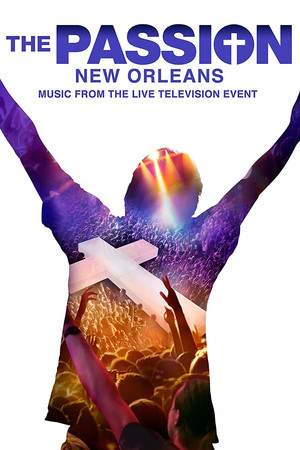The Passion (TV Movie 2016)