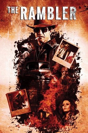 The Rambler (2013) Poster