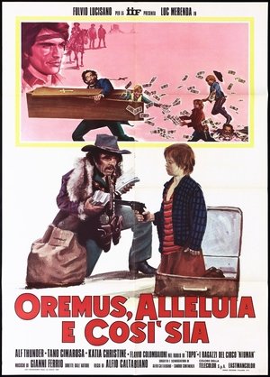 They Still Call Me Amen (1973)
