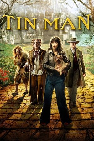 Tin Man 2007 Part 2