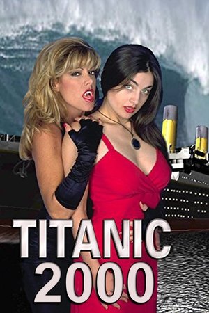 Scary Sexy Disaster Movie (1999)