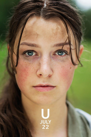 Utoya July 22 (2018)