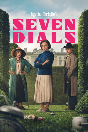 Agatha Christies Seven Dials (2026–)