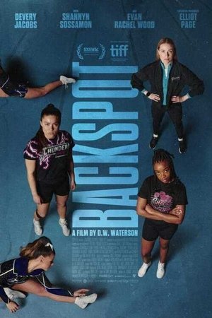 Backspot (2023)