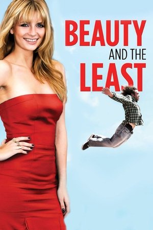 Beauty and the Least The Misadventures of Ben Banks (2012) Poster