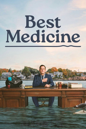 Best Medicine (2026–)