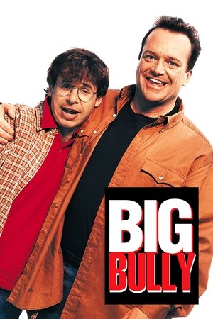 Big Bully (1996) Poster