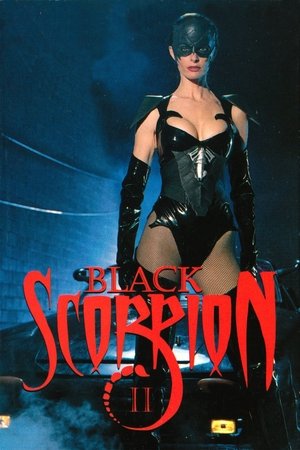 Black Scorpion II: Aftershock (1996)