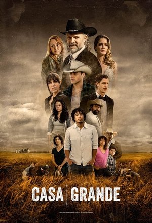 Casa Grande (2023-)