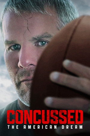 Concussed The American Dream (2024)