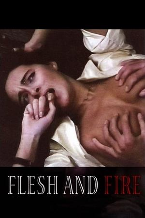 Fire Under the Skin (1985) Poster
