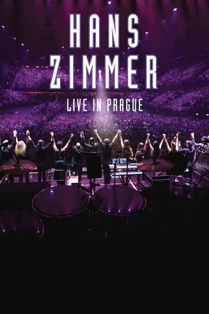 Hans Zimmer: Live in Prague (2017)
