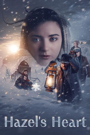 Hazel (2025)
