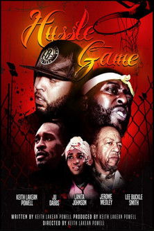 Hussle Game 2023