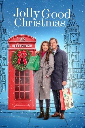 Christmas in London (2022) Poster