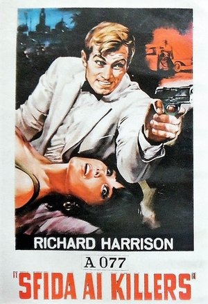 Killers Are Challenged (1966)