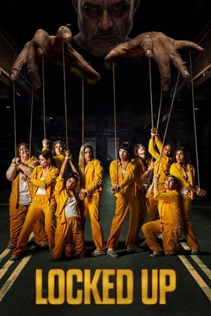 Locked Up (20152019)