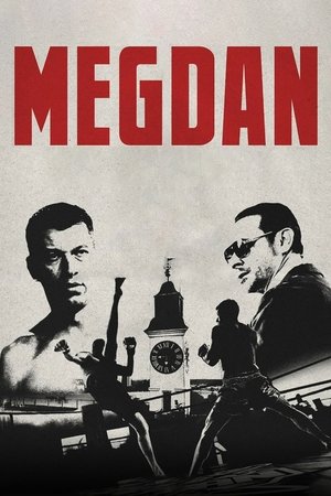 Megdan Izmedju vode i vatre (2024)