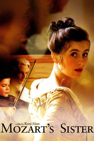 Mozarts Sister (2010)