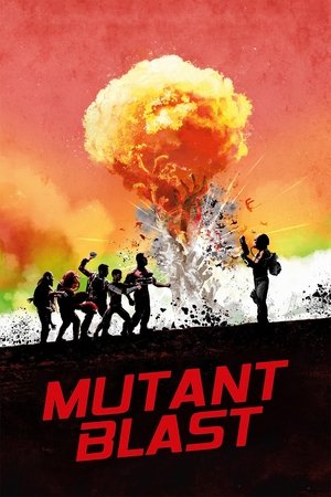Mutant Blast (2018)