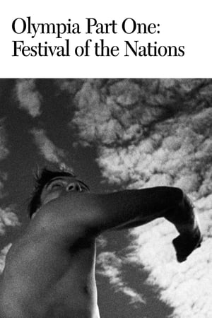 Olympia Part One Festival of the Nations (1938)
