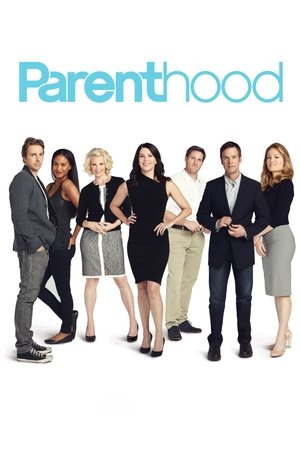 Parenthood (2010-2015)