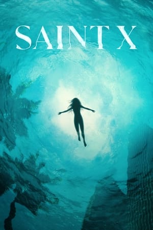 Saint X (2023-)
