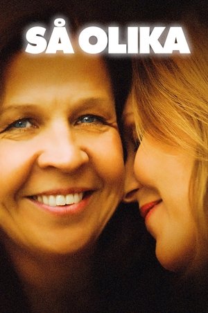 So Different (2009)