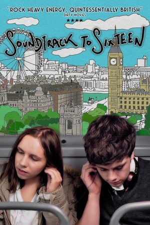 Soundtrack to Sixteen (2019)