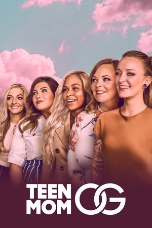 Teen Mom OG (2009 )