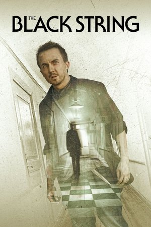 The Black String (2017)