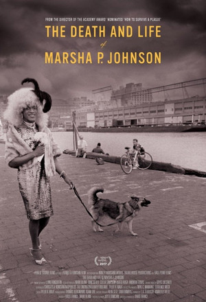 The Death and Life of Marsha P. Johnson (2017)