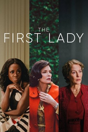 The First Lady (2022-)