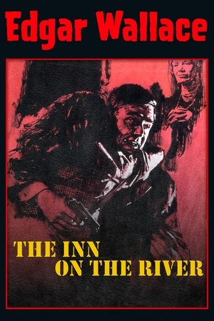 The Inn on the River (1962) Poster