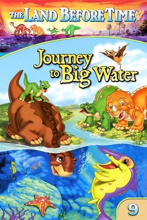 The Land Before Time 9 2002