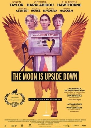The Moon Is Upside Down (2023)