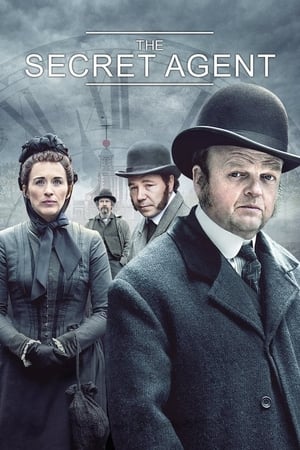 The Secret Agent (TV Series 2016)