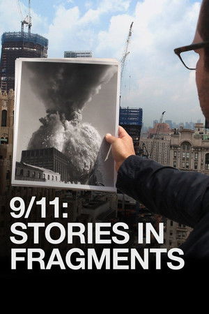 911 Stories in Fragments (2011)