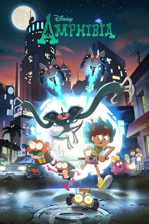 Amphibia (2019 )