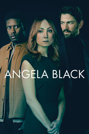 Angela Black (2021 )
